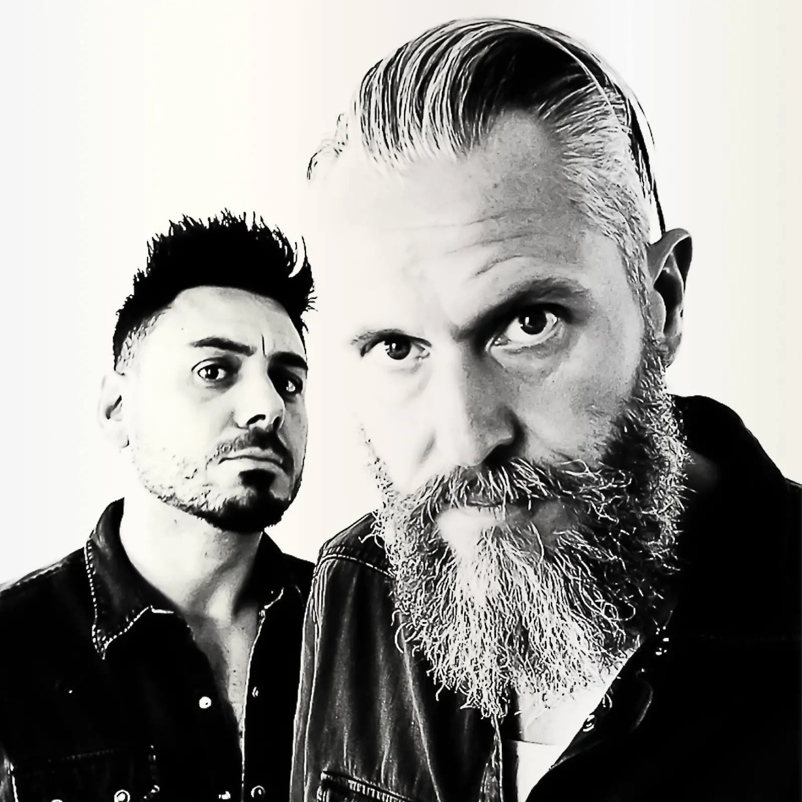 Do you want to boogie? The Goon Mat & Lord Benardo in France and The Netherlands